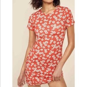 REFORMATION Inga Dress